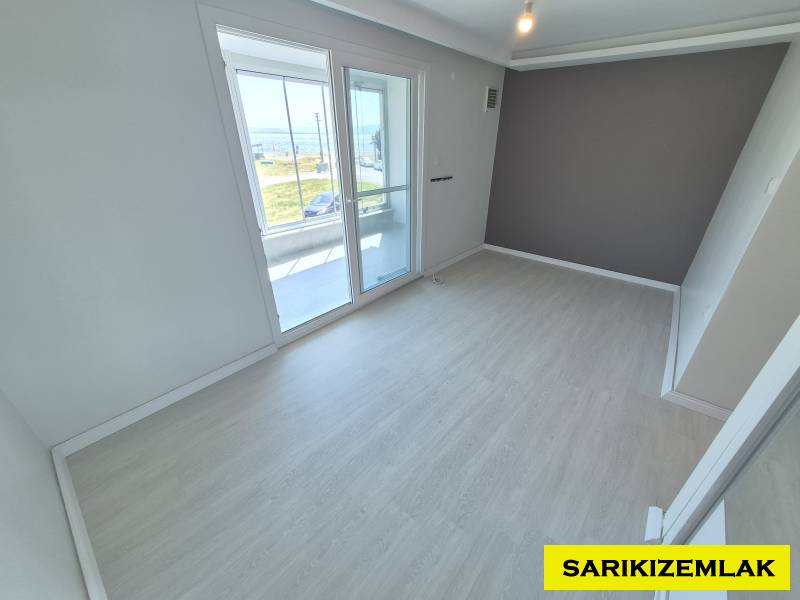 Edremit Güre Mah`da2+1  Villa. - 9